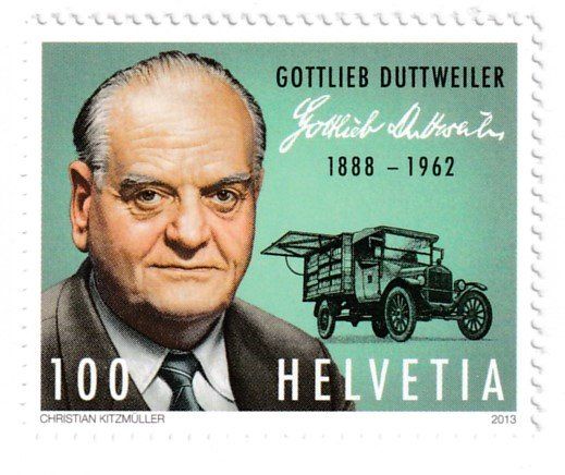 Tutti i francobolli: Briefmarke Schweiz 2013 ungestempelt – Nuovo (secondo la descrizione) da Neuchâtel venduto da karlpierrino