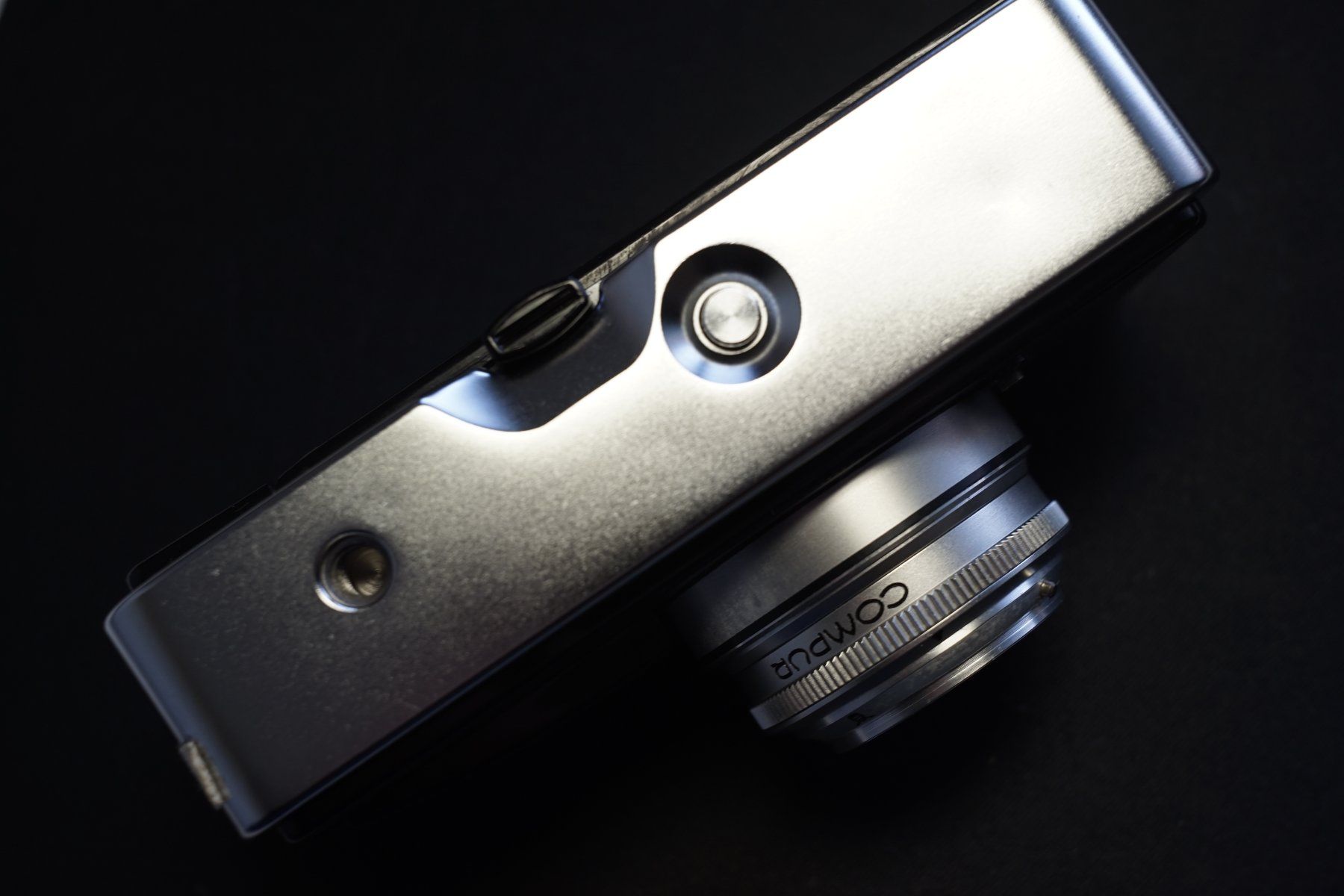 Kodak Kamera: Kodak Instamatic 500 Camera – Gebraucht aus Steinhausen von joe_9htr 6