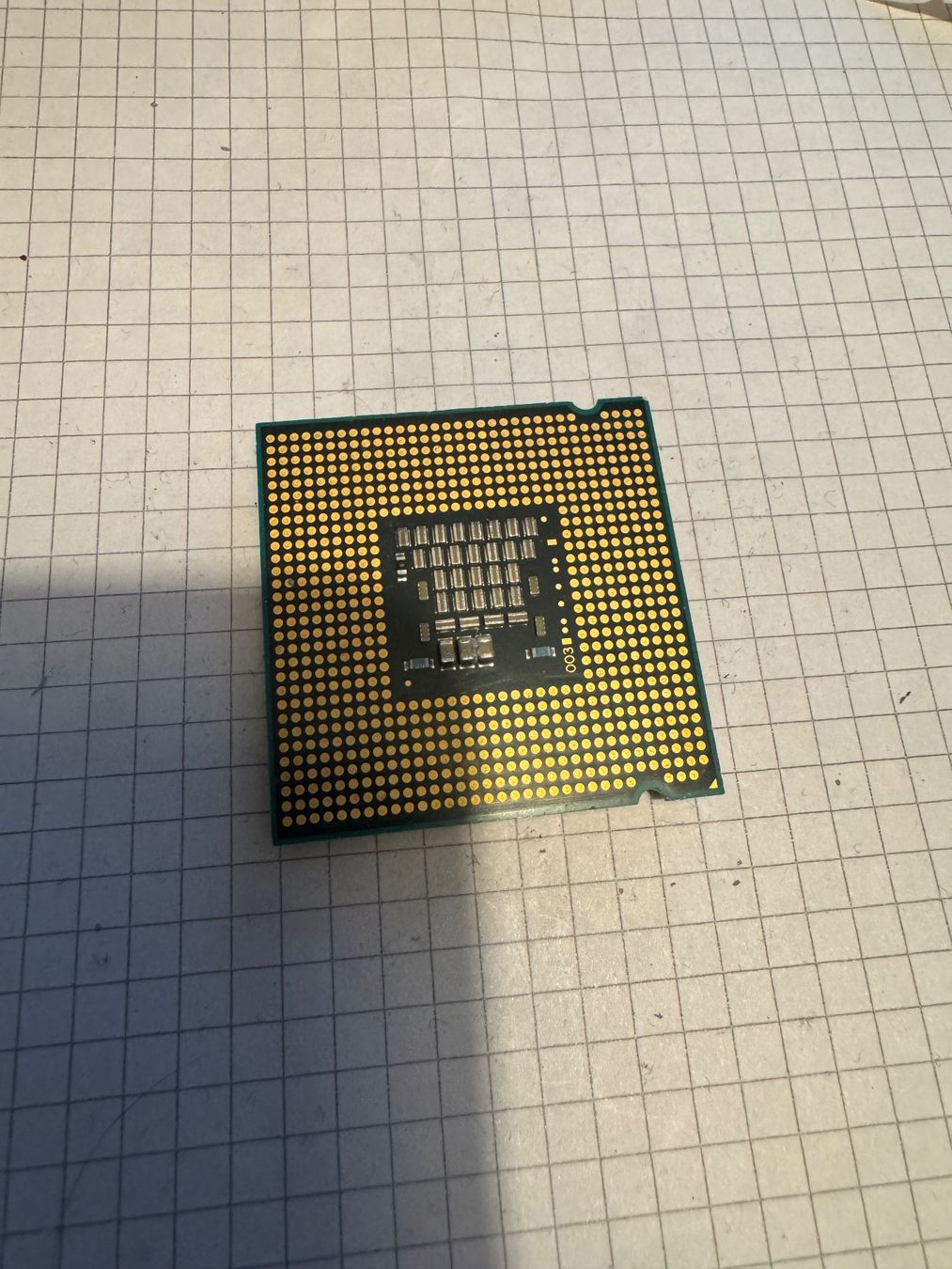 Intel PC: Intel Xeon 3050 @ 2.13GHz – Usato da Adliswil venduto da Busys 1