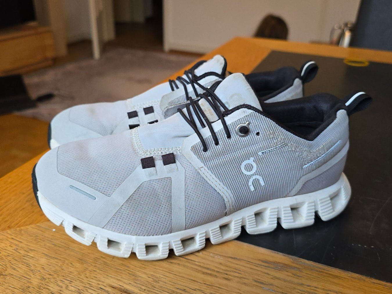 On Scarpe da donna: ON Cloud 5 schuhe EU 37 – Usato da Wallisellen venduto da theblacksheep