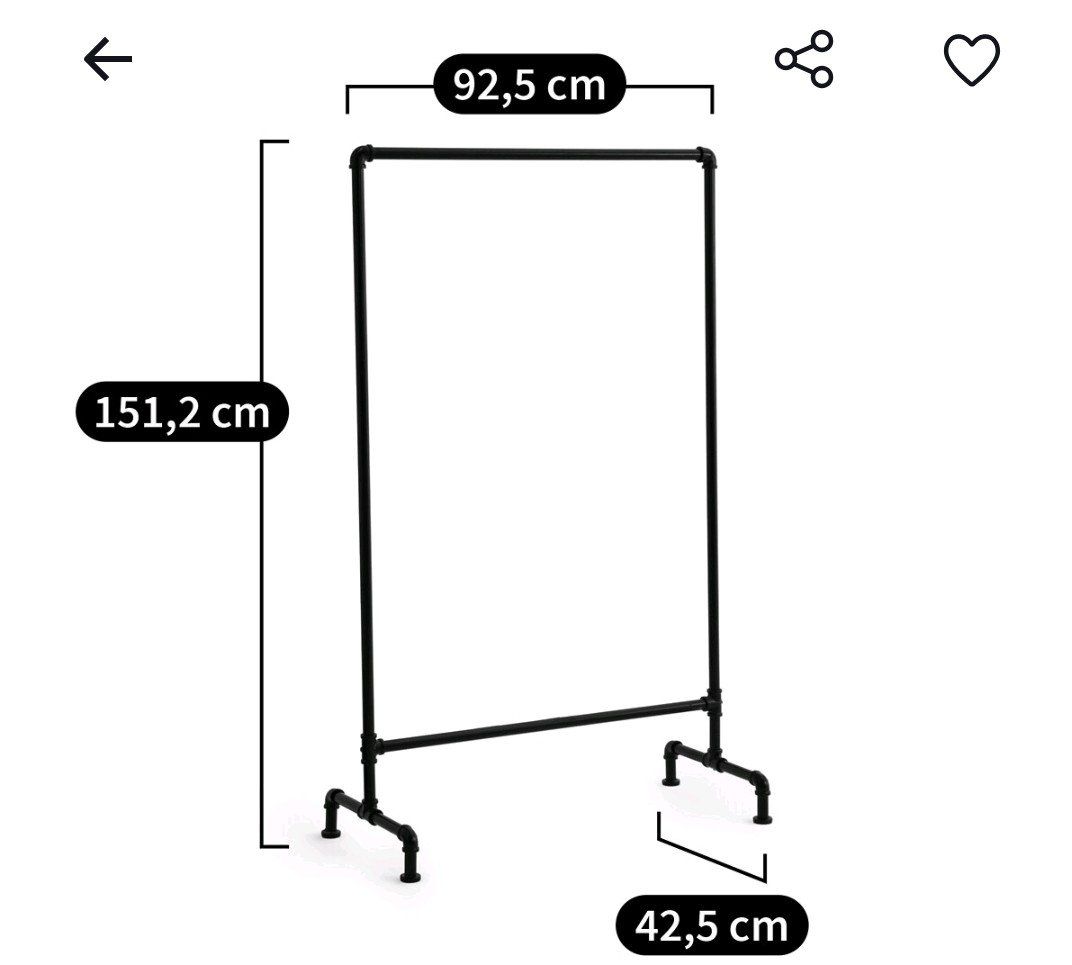 Altro in Decorazioni & Accessori: Porte manteau métallique – Usato da Grolley venduto da GregMaur8883 1