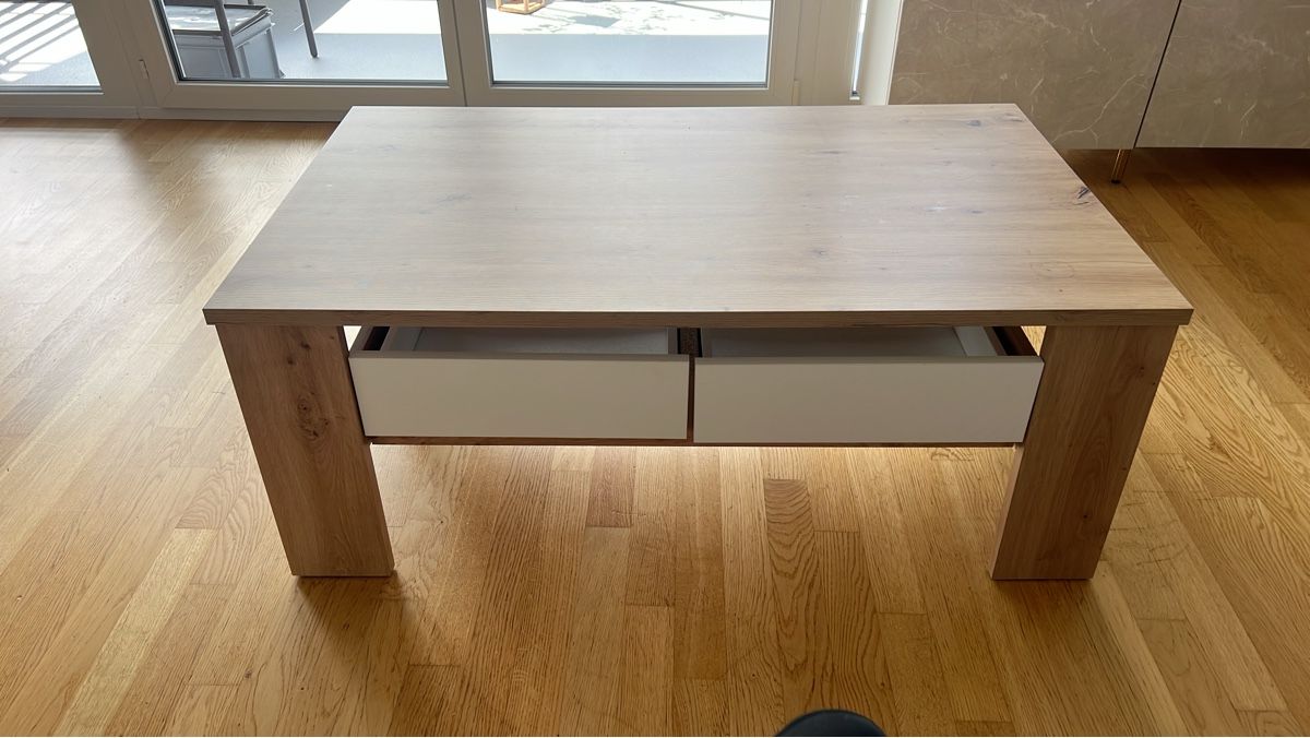 Tavoli: Wohnzimmermöbel mit Schubladen – Usato da Obernau venduto da FG1236