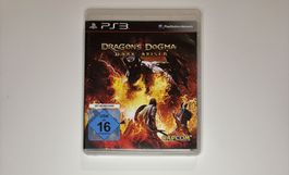 PS3 - Dragon's Dogma: Dark Arisen