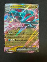 Pokemon Brutalanda ex (JTG 114) Karte DE