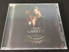 David Garrett - Rock Symphonies -CD-