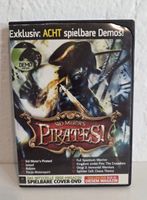 Sid Meier's Pirates! Xbox Game mit 8 Demos, Top Zustand