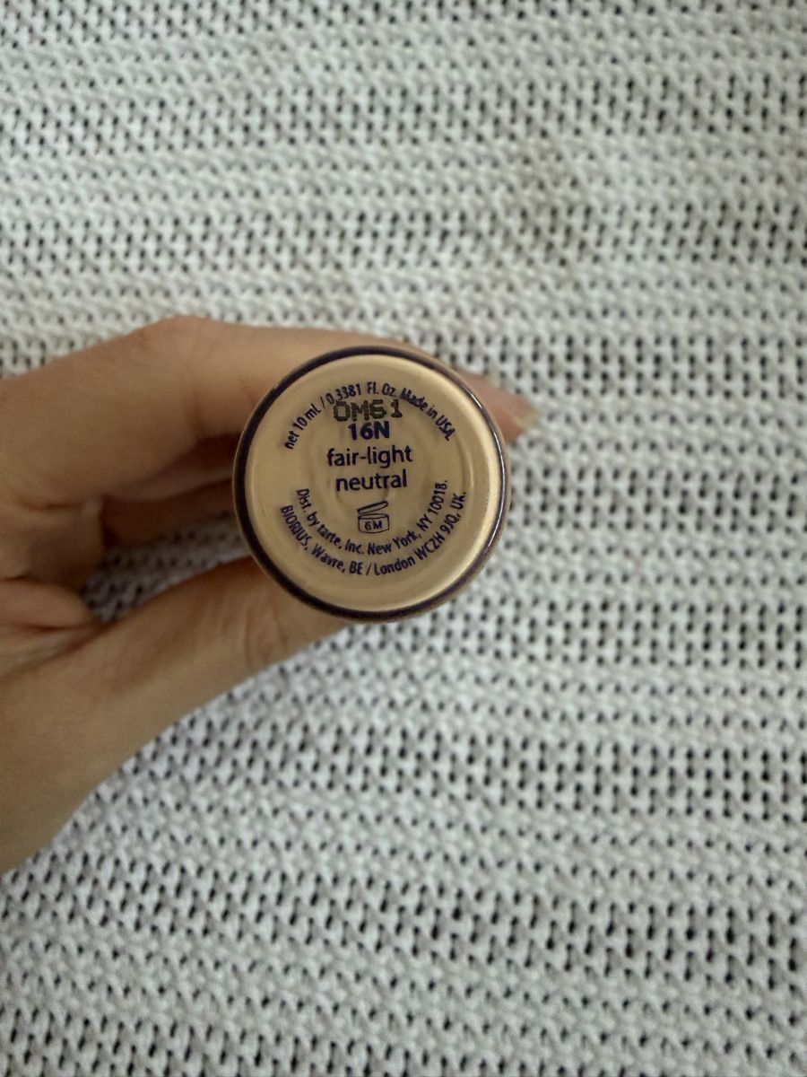 Make-up: Tarte shape tape  – Nuovo (secondo la descrizione) da Zug venduto da wwwx 1