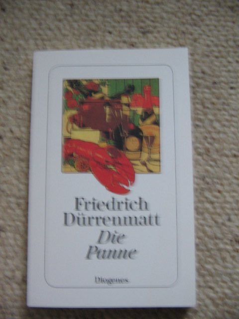 die-panne-friedrich-d-rrenmatt-gebraucht-in-reitnau-f-r-chf-2-mit