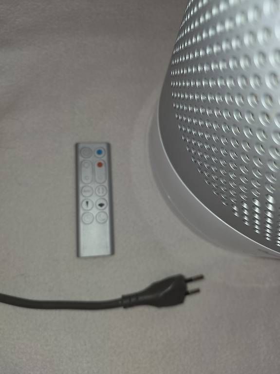 Radiatori: DYSON ventilateur et chauffage – Usato da Genève venduto da nat_xxb5 1
