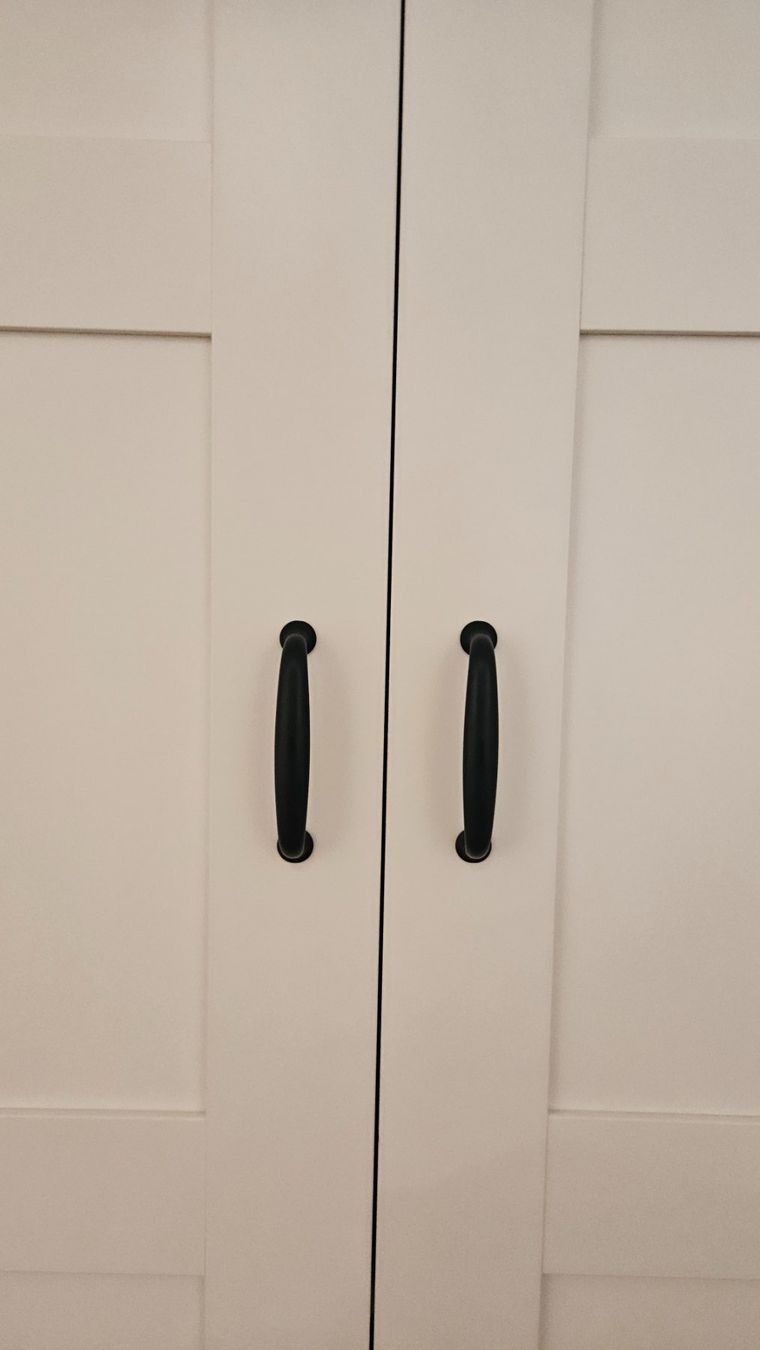 Ikea Armoires: IKEA PAX Kleiderschrank-System – D'occasion à Bassersdorf par Sunseekker1 5