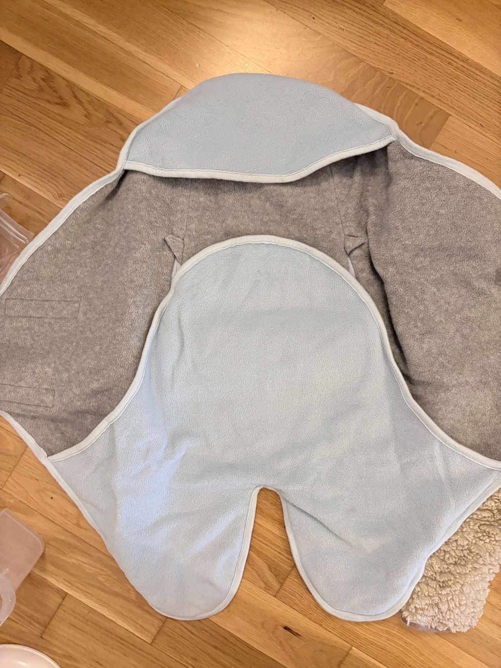 Sacchi a pelo: Red Castle Babynomade, Sleeping Bag, Molo Outfit – Usato da Meyrin venduto da yej_w8lz 3