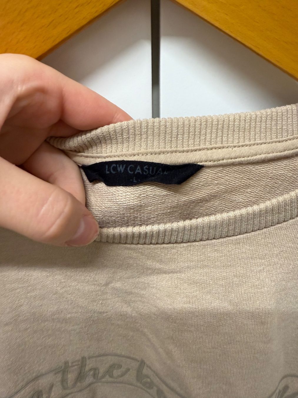 Maglioni & Felpe: Pullover von LCW, Grösse L, Top Zustand! – Usato da Zürich venduto da Cleo234 1