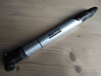 Red cycling products online shockmaster dämpferpumpe