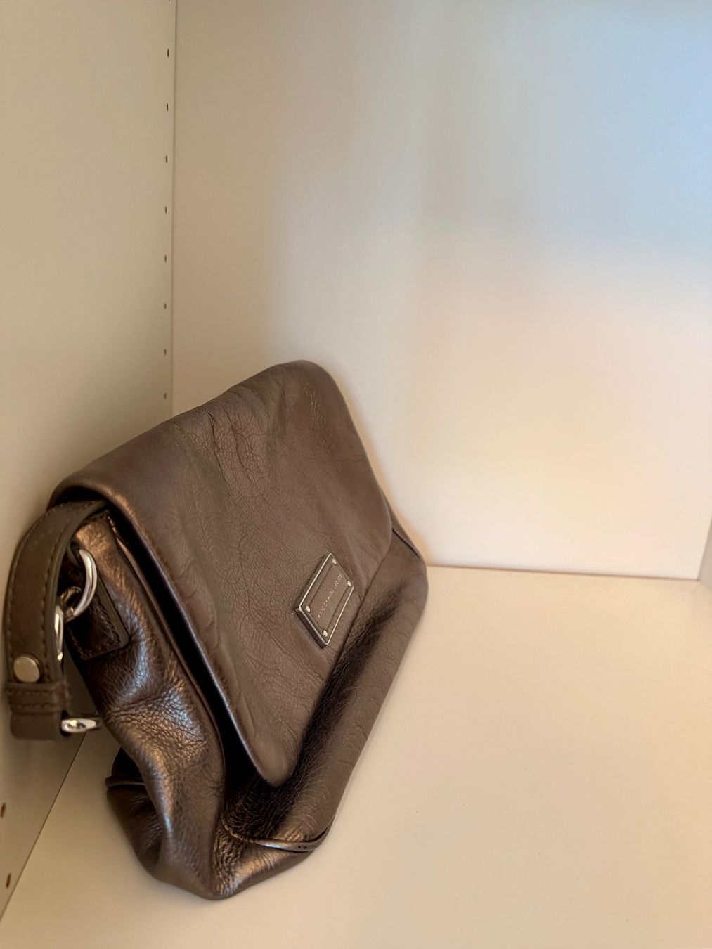 Marc Jacobs Taschen für Damen: Handtasche Marc by Marc Jacobs – Gebraucht aus Winterthur von NivesK 1