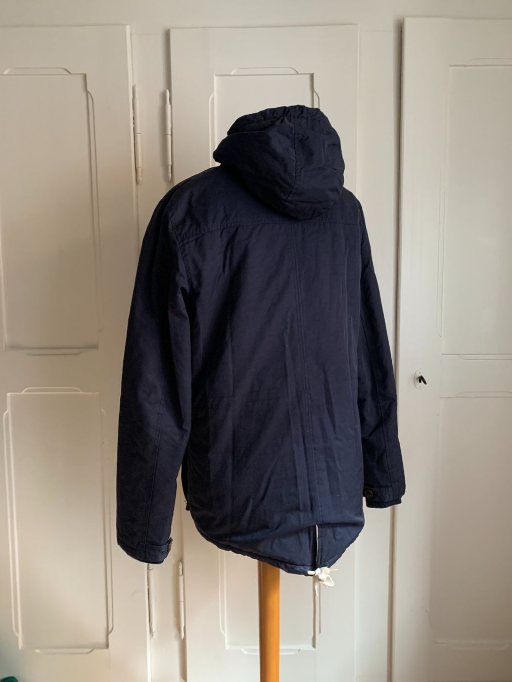 Jacken: !SOLID - Jacke dunkelblau S – Gebraucht aus Zürich von Diazaio 2