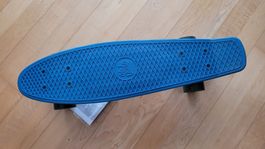 Cooles Slide Skateboard in blau 22 Zoll (56 cm)