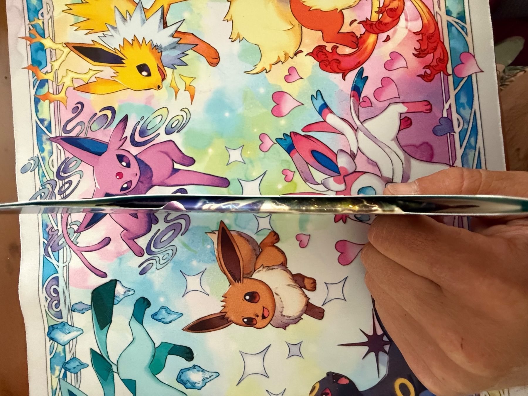 Pokémon Sammelbilder & Trading cards: Pokemon Temporal Forces Booster Pack sealed !neu englisch – Neu und originalverpackt aus Boll von roy_2fdh 1