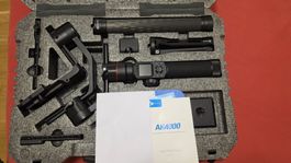 Feiyutech AK4000 Kamara Gimbal