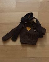 Sasha Puppenbekleidung handmade 12