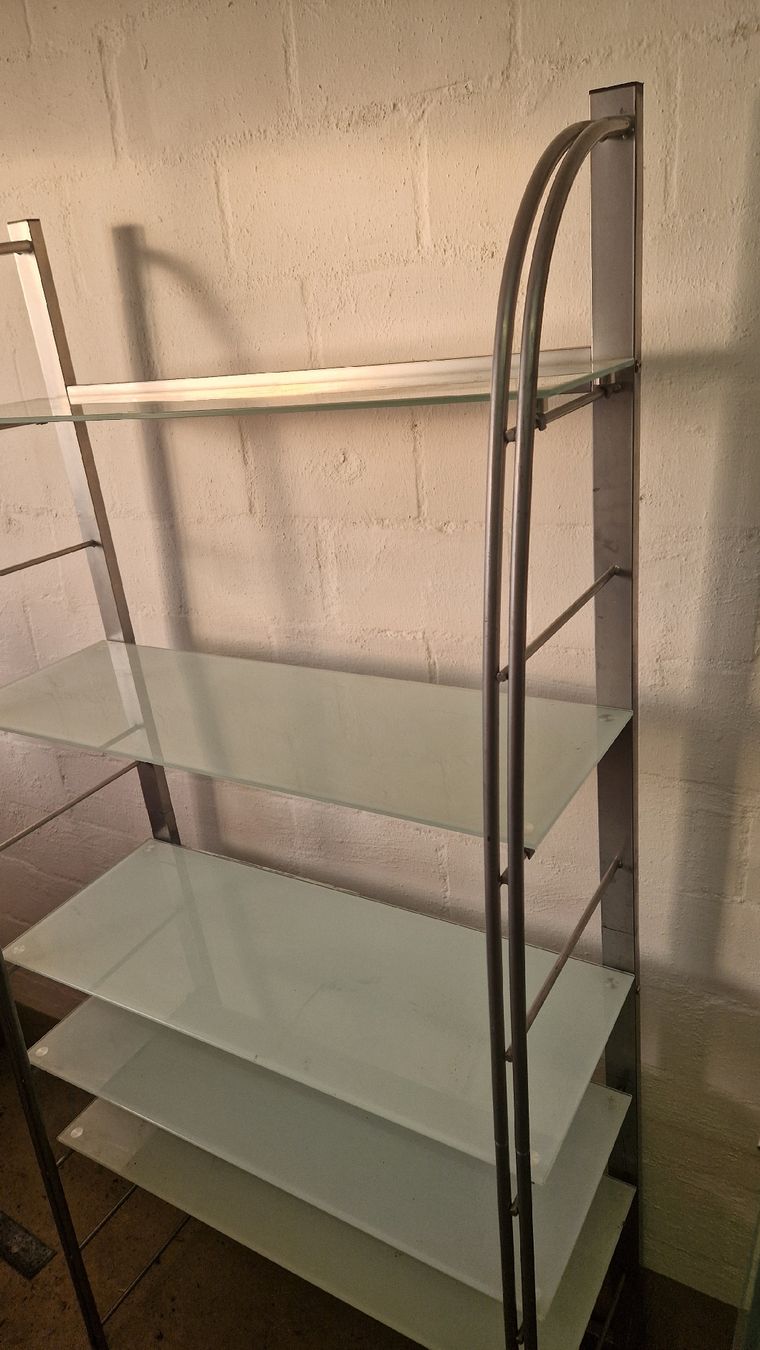 Vetrine: Vitrine Gestell – Usato da Niederhasli venduto da rehauge01 2