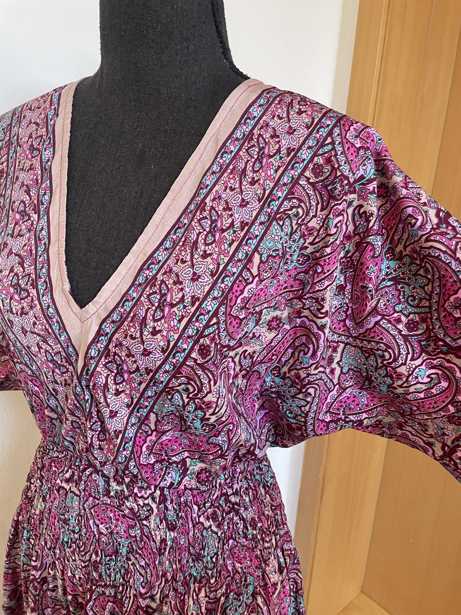 Robes: Boho Maxikleid – Neuf (Voir description) à Sigriswil par ck56 3