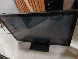 Panasonic Viera TX-P50C2E 50 Zoll Plasma Fernseher