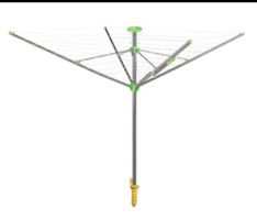 Wäschespinne JUWEL Nova Plus Evolution Lift 