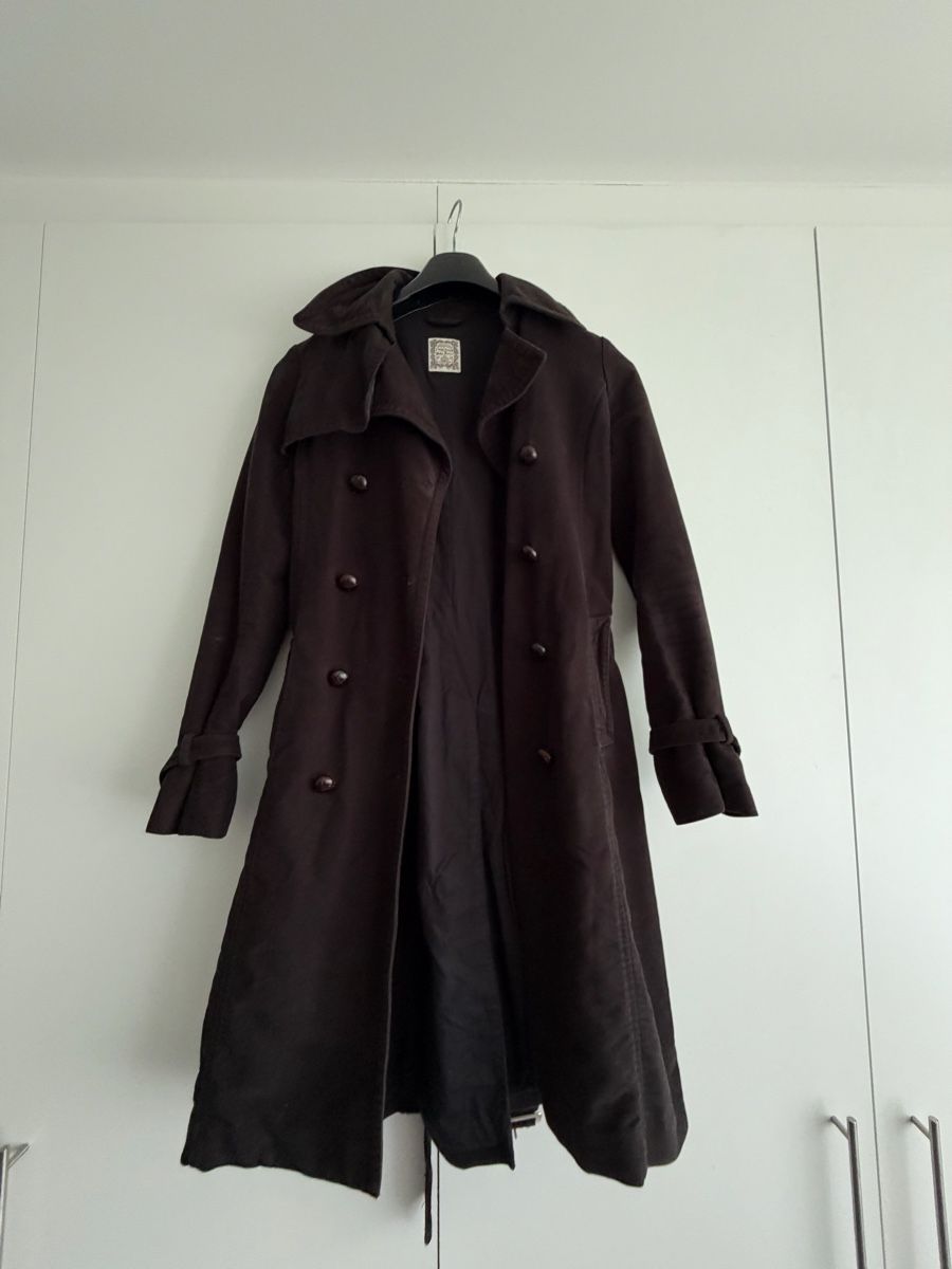 Ralph Lauren Mäntel: Mantel von Ralph Lauren – Gebraucht aus Uitikon-Waldegg von Sablink