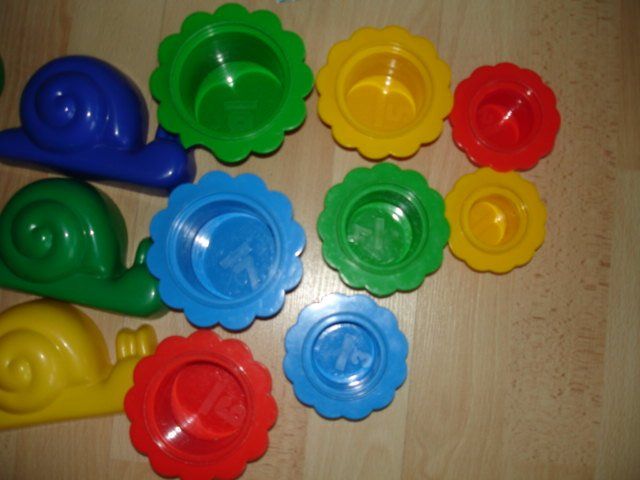 Giochi: Diverse Kinde Spiele – Usato da Bülach venduto da samang 6