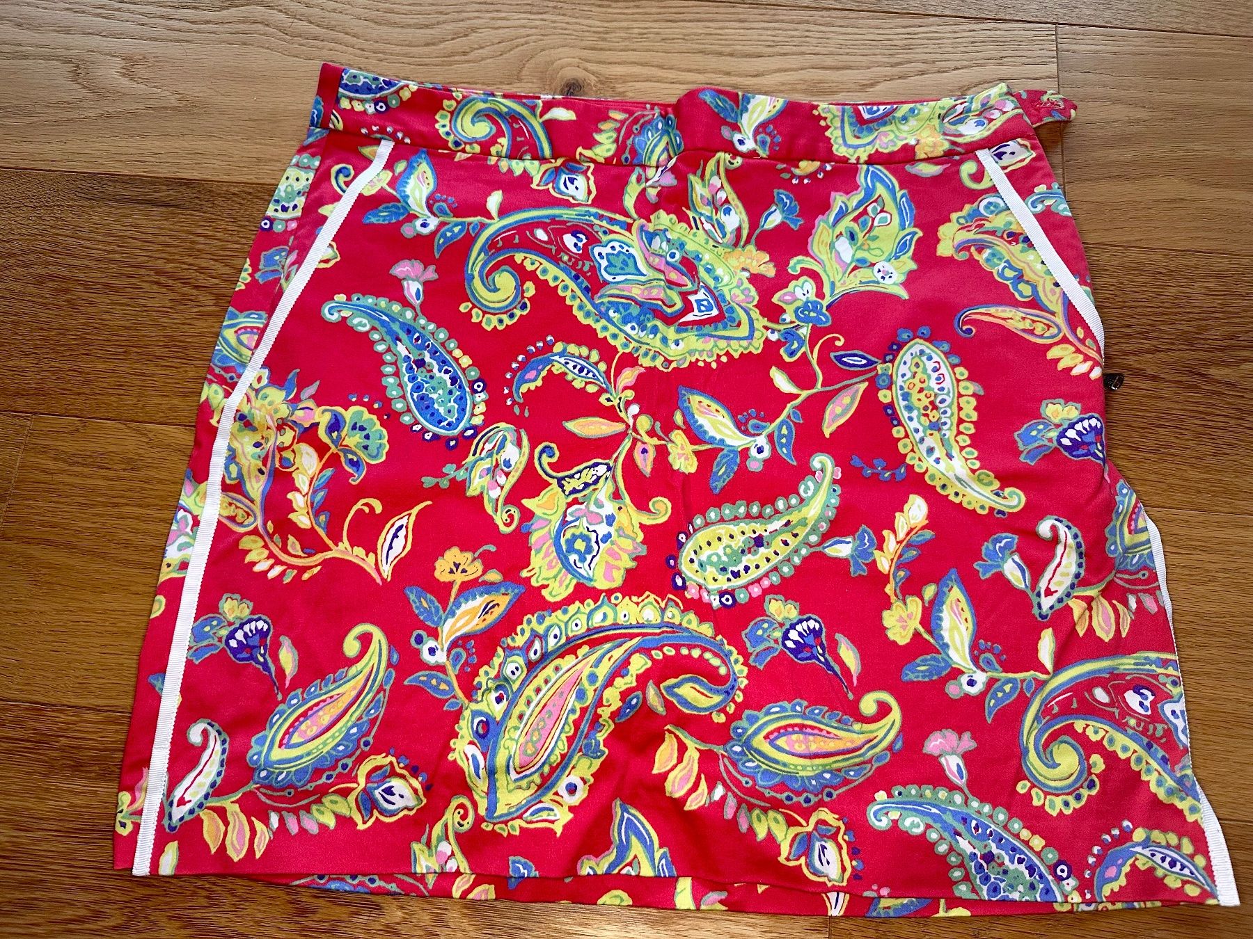 Ralph Lauren Gonne: Ralph Lauren Tennisrock – Nuovo (secondo la descrizione) da Pfaffhausen venduto da Klaras_second_hand