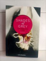 Shades of Grey – Gefahrliche Liebe / E L James / Goldmann 20