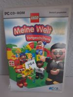 ***Lego-Spiel*** Meine Welt