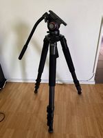 miliboo MTT702B Profi-Carbon-Stativ