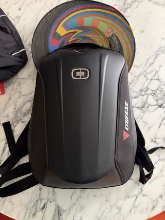 Dainese backpack