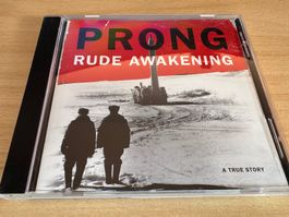 Prong – Rude Awakening