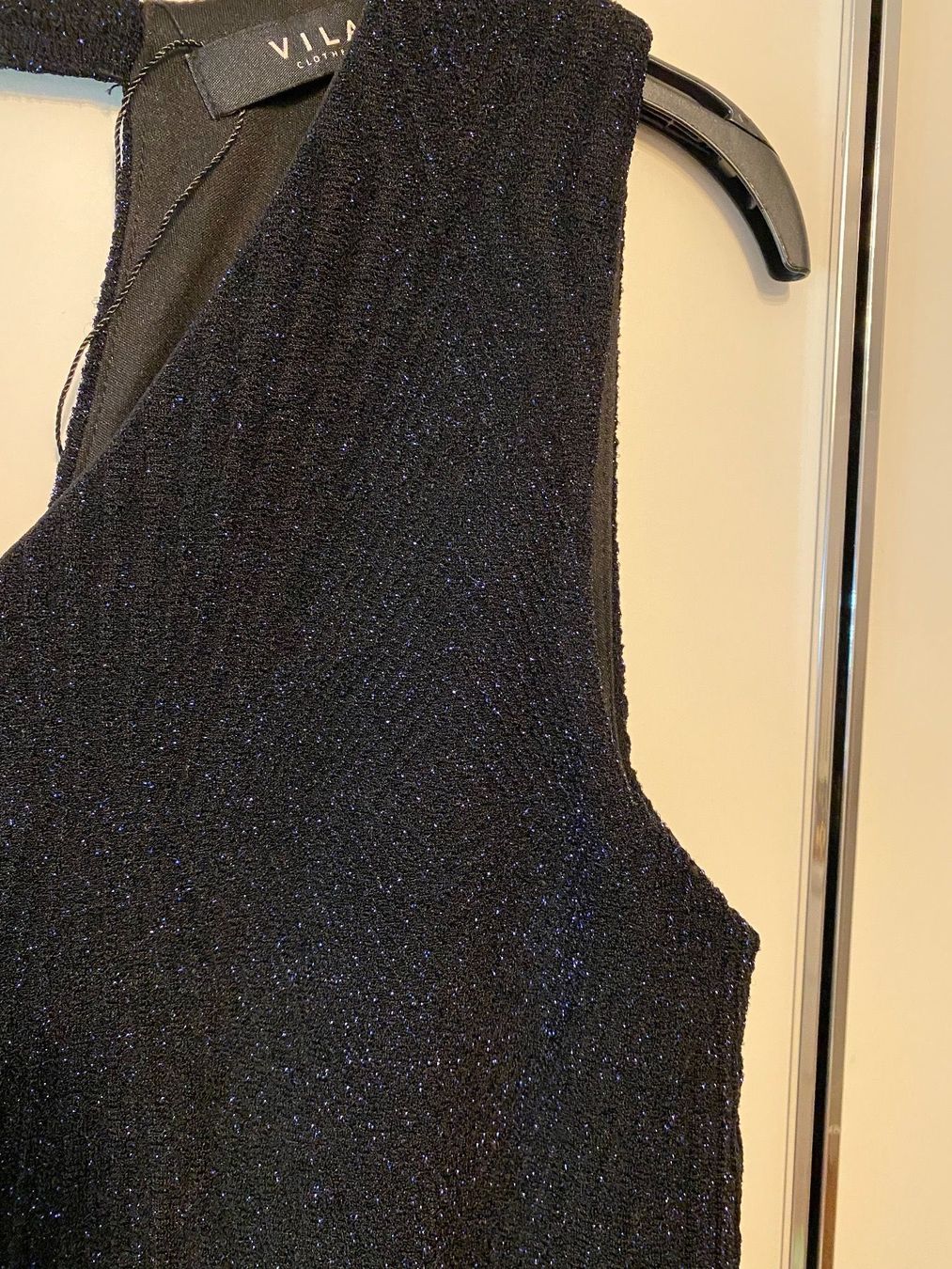 Kleider: Cocktailkleid von VILA gr.S – Gebraucht aus Pfungen von Sheki56 1