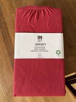 Fixleintuch Jersey 140-160x200 neu