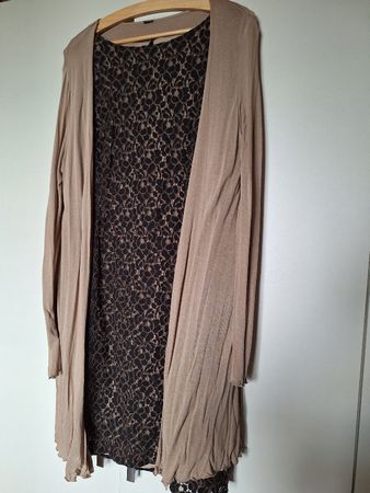 Kleid, Grösse 40/42