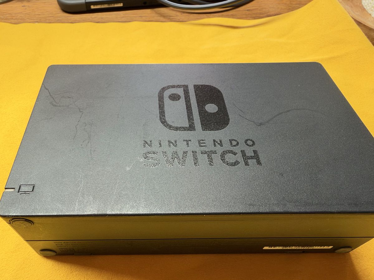 Nintendo Consoles: Nintendo Switch  – D'occasion à Richterswil par Kapell 5