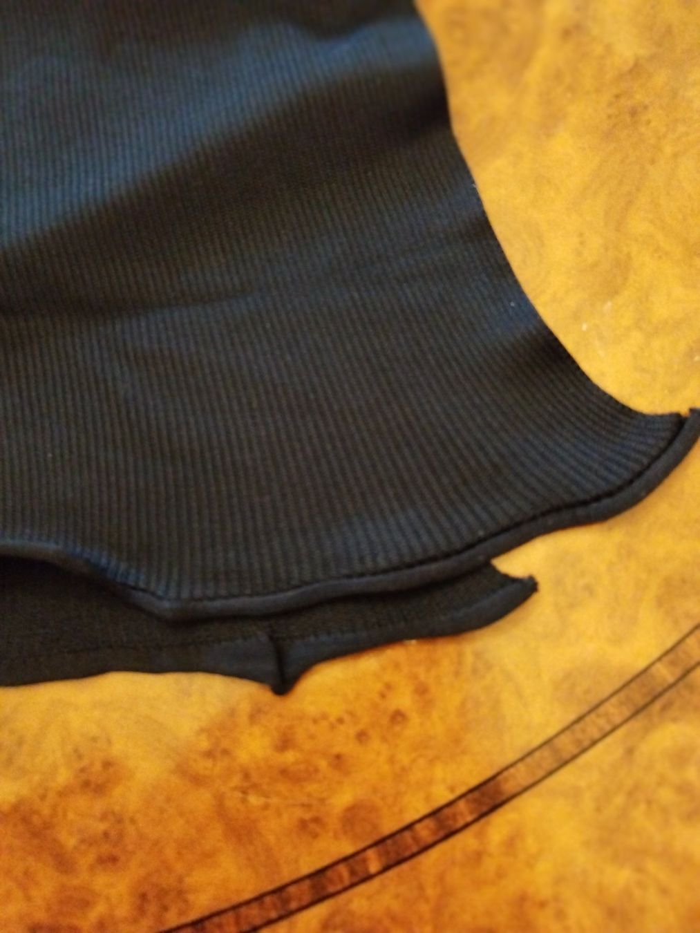 Louis Vuitton Kleider: Louis Vuitton Maxi Kleid Damen gr M neu – Neu (gemäss Beschreibung) aus Basel von pro_79rs 7