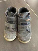 Richter Lederschuhe Gr 24 guter Zustand