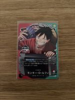 One Piece Monkey D. Luffy Ichiban Promo ab 1.-