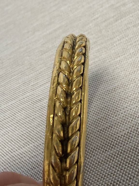 Armbänder & -reifen: Chanel Vintage Armband – Gebraucht aus Dübendorf von malina7797 1