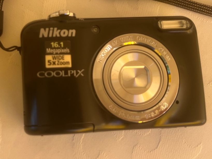 Coolpix Fotocamera: Digitalkamera Nikon Coolpix L29 – Usato da Magden venduto da Hornet2 6