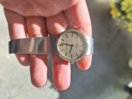 Omega Constellation Vintage