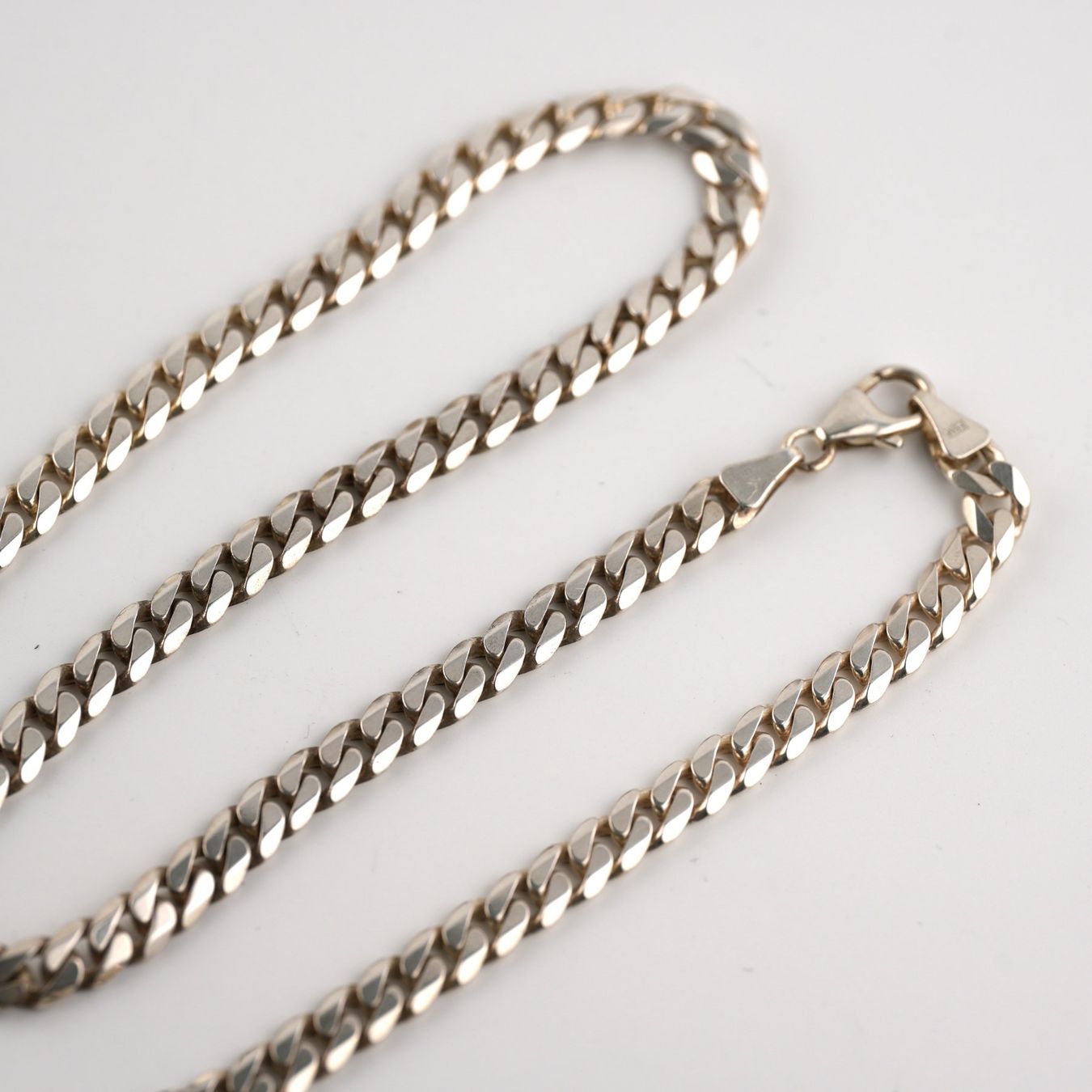 Catenine: Silber Kette 925 – Usato da Basel venduto da Vip24 3