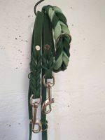 Hundeleine mit Halsband