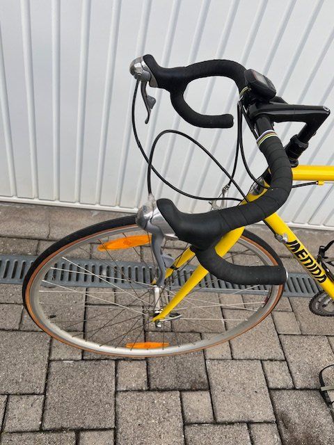Velos: Vélo MERIDA – Gebraucht aus Rossens FR von mik_vtw5 1