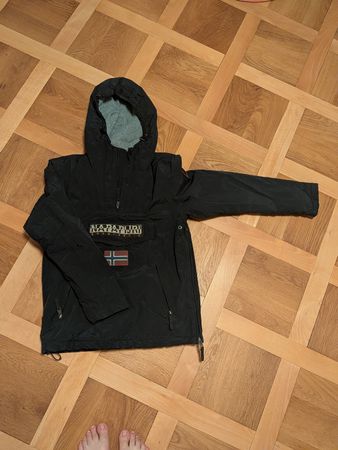Napapijri Winterjacke