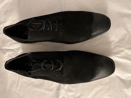 Business Schuhe elegant - Gr. 44